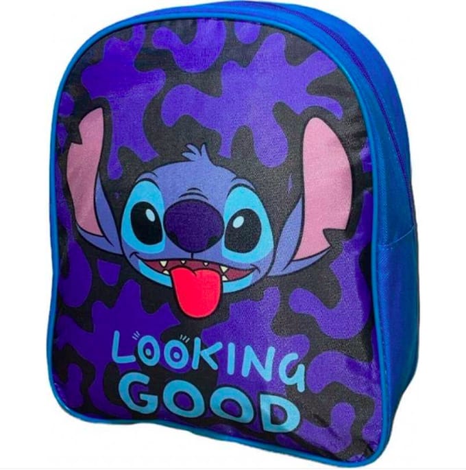 Lilo & Stitch peuter / kleuter - rugzak - 30 cm