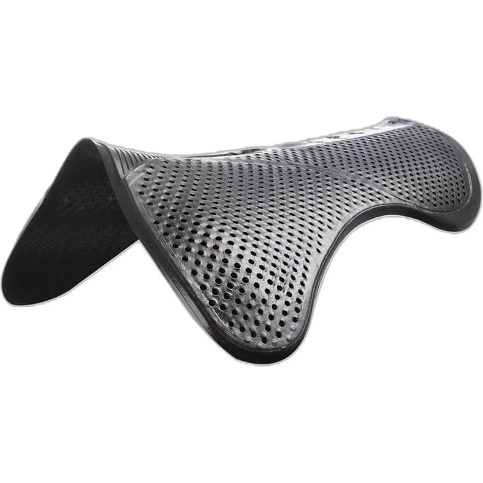 Zadelonderlegger voor paarden LeMieux Shaped