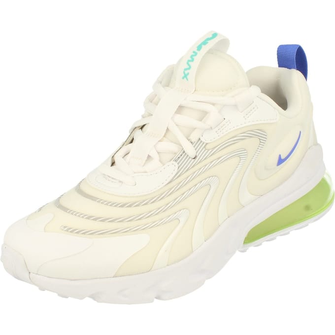 Nike Air Max 270 React ENG GS Hardloopschoenen