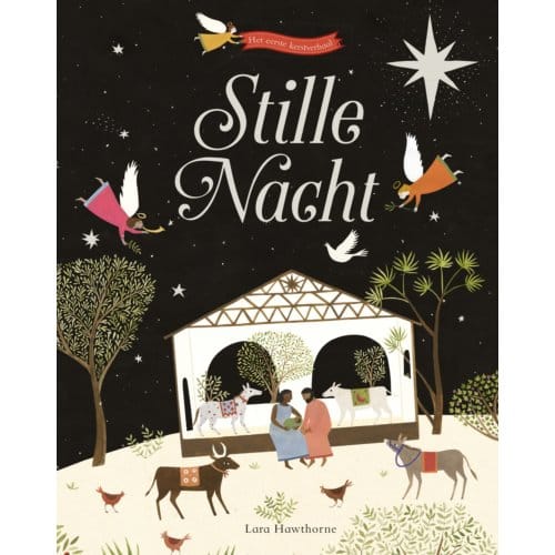 Stille Nacht