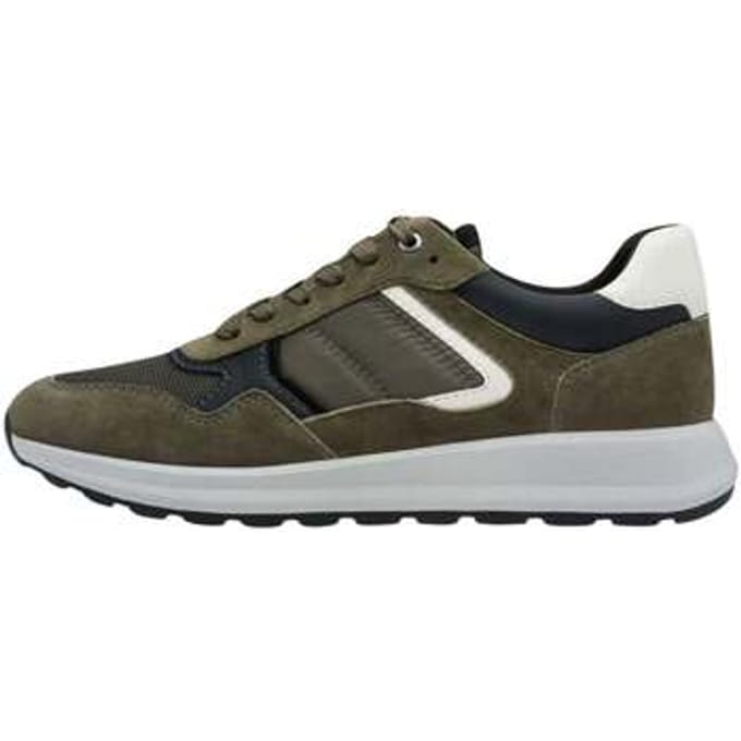 Tamaris Heren Sneaker 1-13615-45 707 Maat: 40 EU
