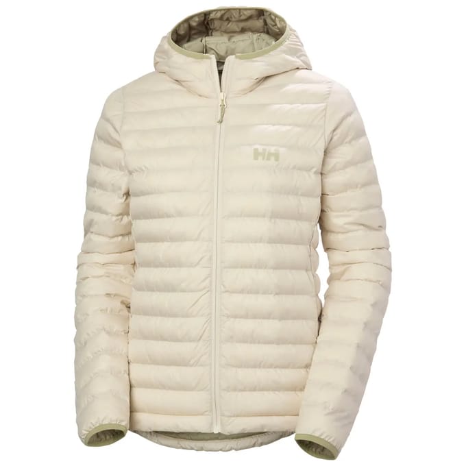 Damesjack met capuchon Helly Hansen Sirdal