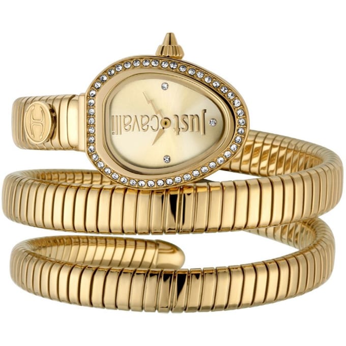 Just Cavalli JC1L120M0025 Horloge Dames 23 mm