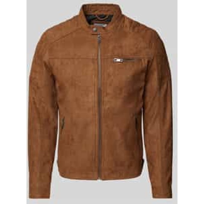 JACK & JONES - JJEROCKY JACKET Heren Jas