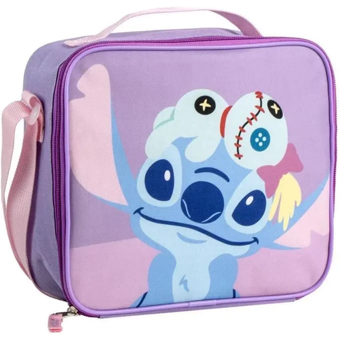 Lunchtas Cerda Disney Stitch