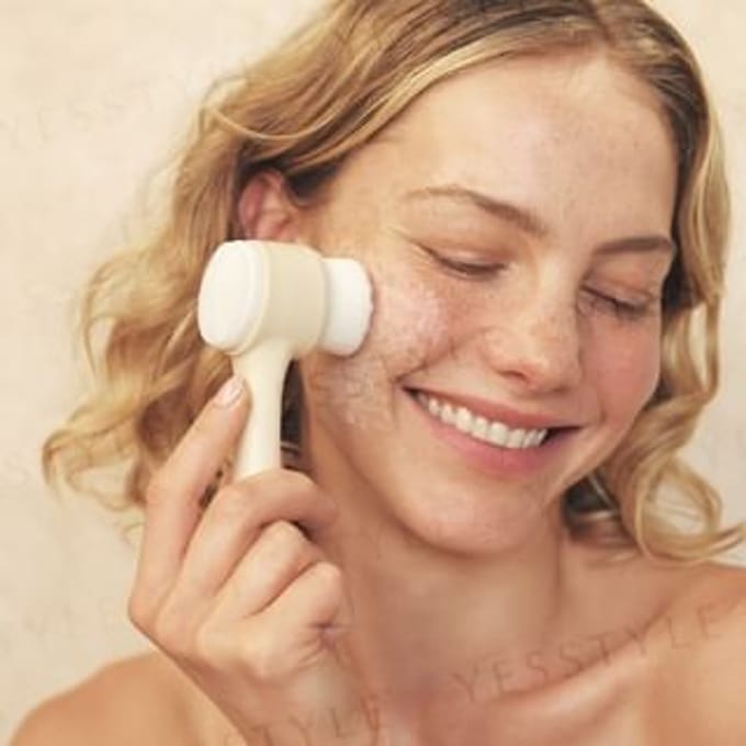 Laline - Cleansing Massage Brush 1 pc