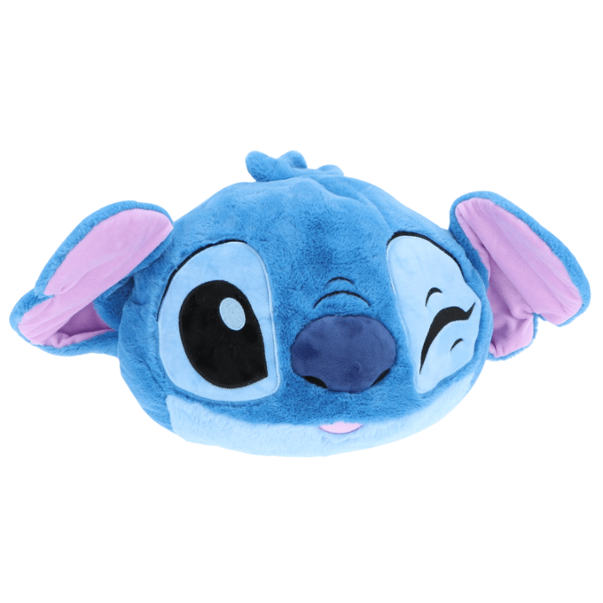 Lilo & Stitch Handwarmer - Knuffel - Kussen - Stitch