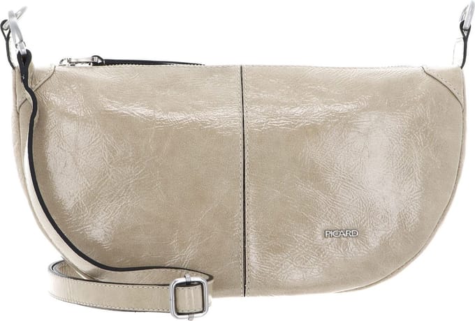 PICARD Schoudertas Cool Down Handbag Cream Beige