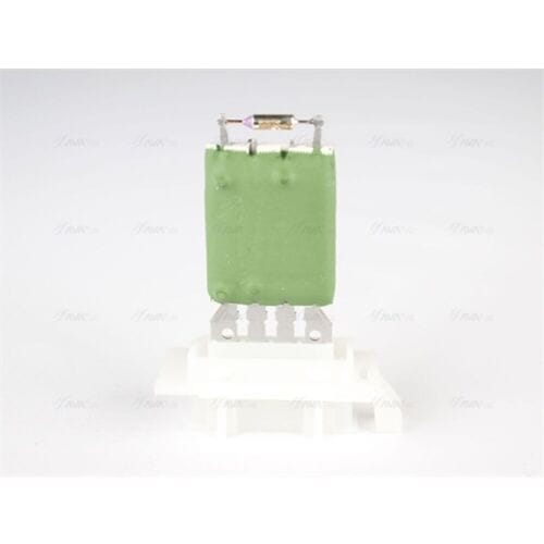 Weerstand, interieurventilator AVA COOLING CNR006