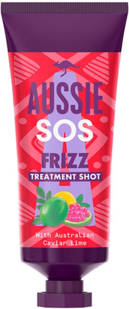 Haarmasker Aussie (25 ml)