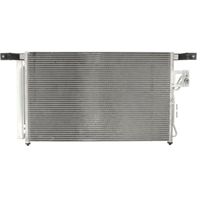 Condensator, airconditioning NRF 35965