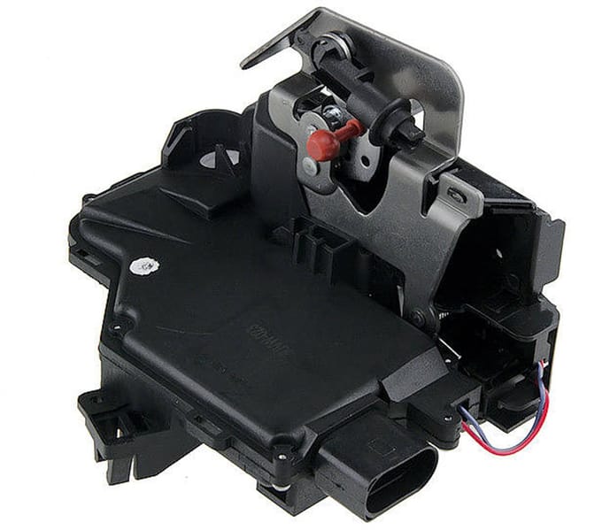 Deurslot voor NTY: EZC-VW-023 OEM 4B1837015G
