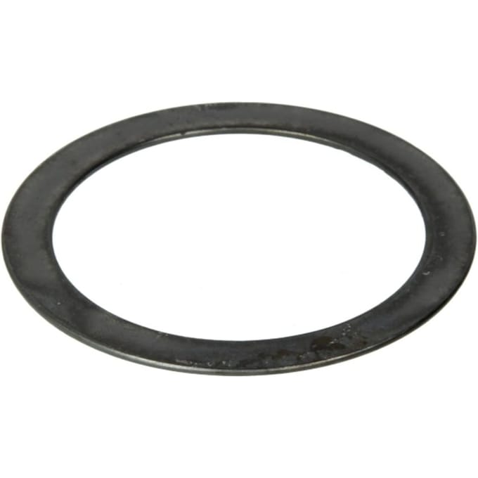 Basis versnellingsbak ZF 0730003886