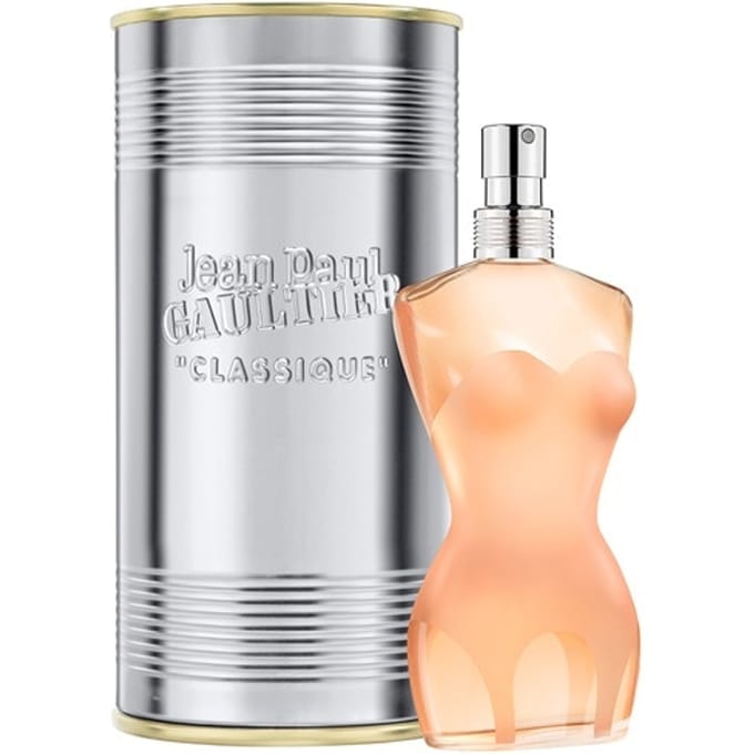 J.P. Gaultier Classique Edt Spray 100ml.