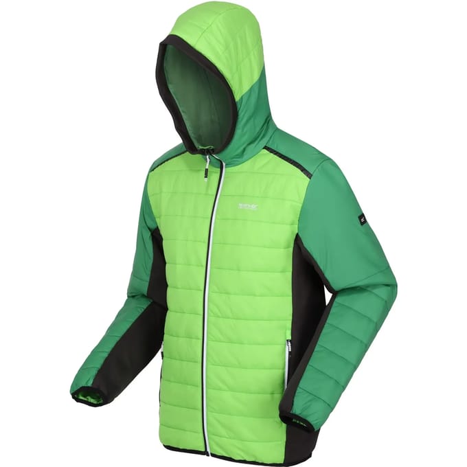 Hooded jacket Regatta Trutton II