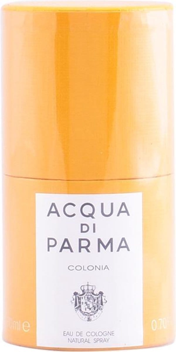 Acqua di Parma Colonia Fragrance Eau de Cologne