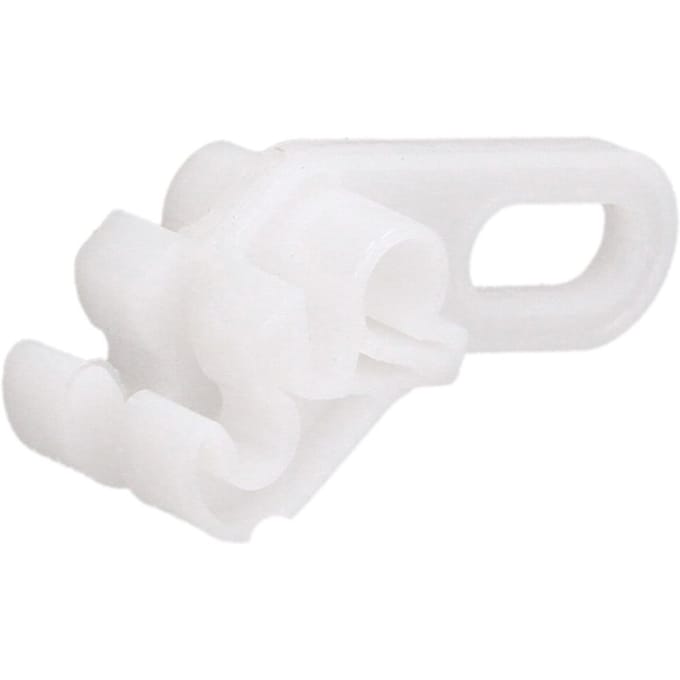 Plaat DT Spare Parts 1.22153