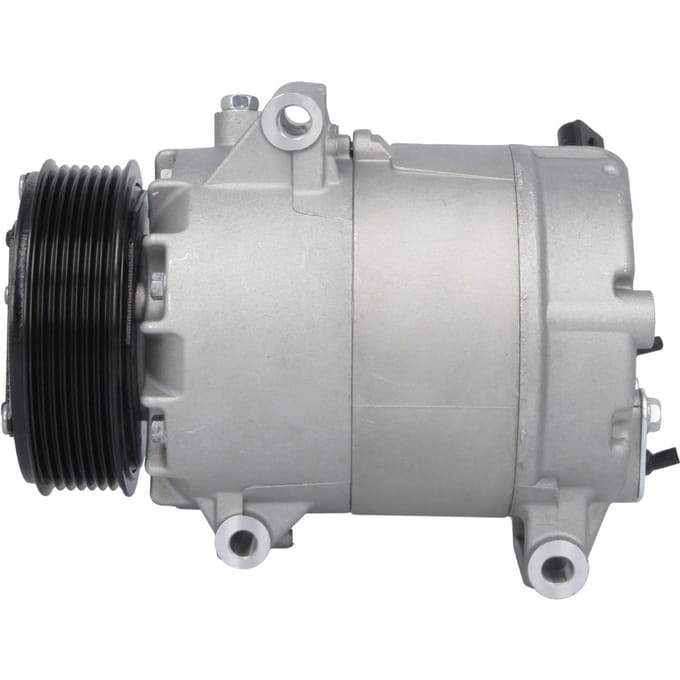 Compressor airconditioning THERMOTEC KTT090302