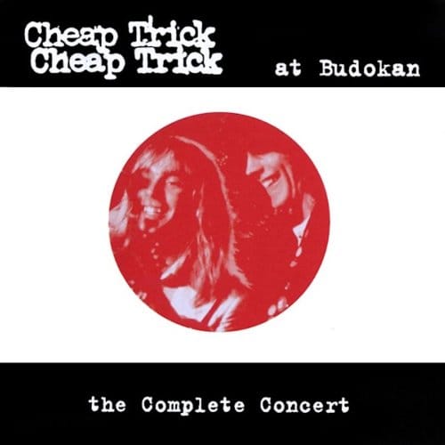At Budokan -Complete- - Cheap Trick