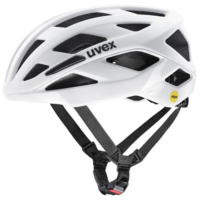 UVEX - UH410666-02XX-50-54 - Fietshelm - Unisex