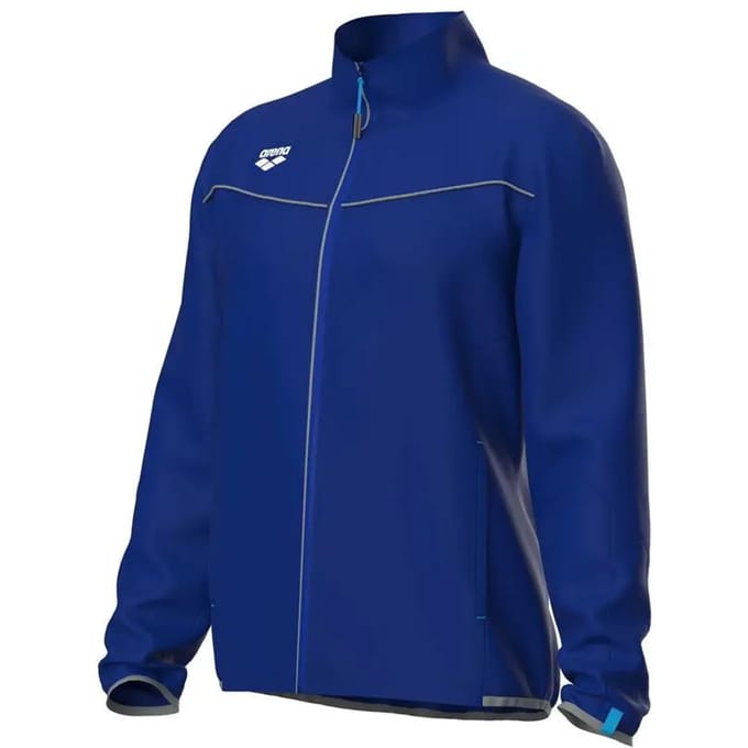 Track suit jas Arena Panel