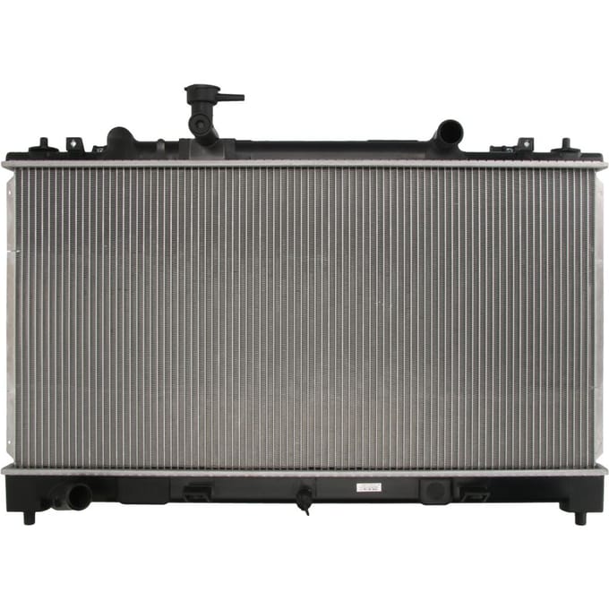 Radiator, motorkoeling KOYORAD PL062747