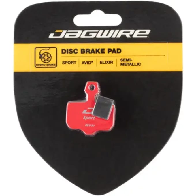 Remblok Jagwire Sport Hayes Prime