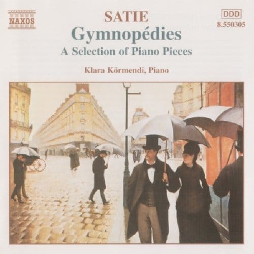 Piano Works (Selection) - Daniel Varsano & Philippe Entrem