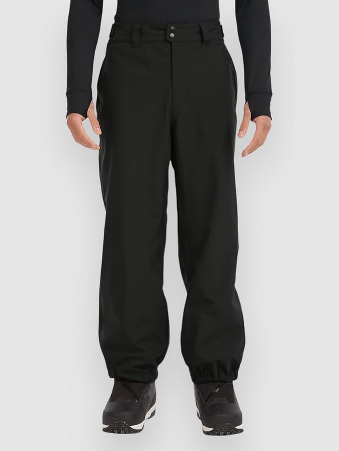 O´neill Fwc Play Broek Zwart M Man