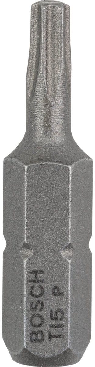 Bosch BIT T15 L:25 mm 3 STK