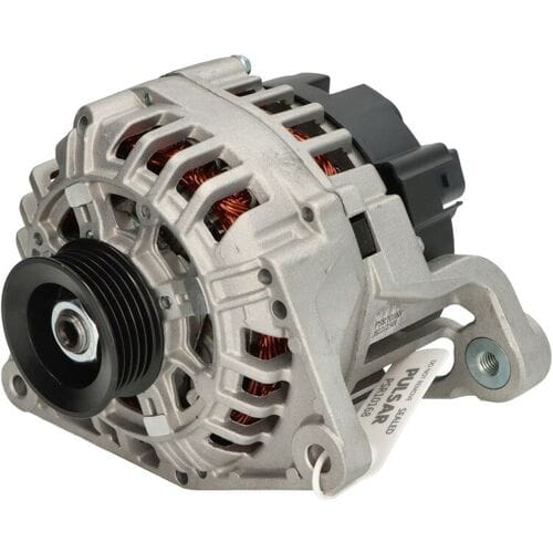 Driefasige generator PULSAR ROTATING ELECTRICS PSR10168