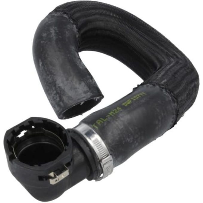 Radiateurslang THERMOTEC DWF107TT