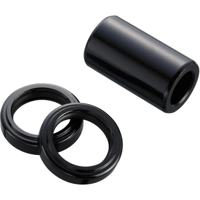 Schokdemper afstandhouder Rockshox 1/2""