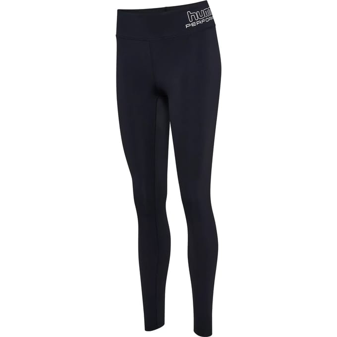 Leggings voor dames Hummel Te Fundamental