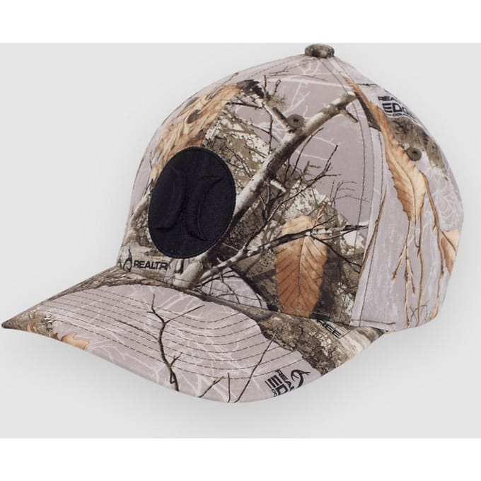 Hurley Realtree Flexfit Cap camouflage
