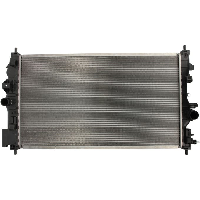 Radiator, motorkoeling KOYORAD PL463572