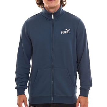 Sweaters Puma Track Jacket