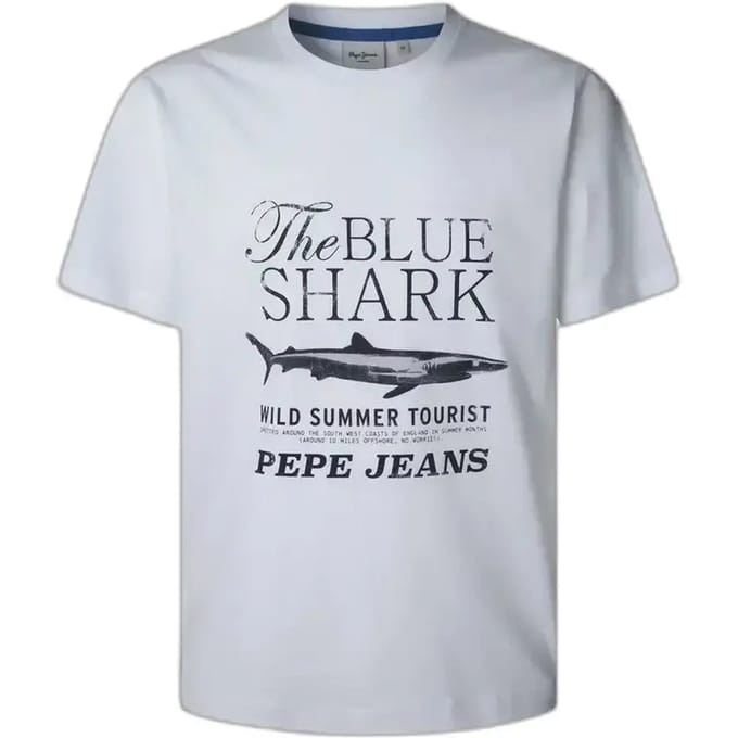 T-shirt Pepe Jeans Mali