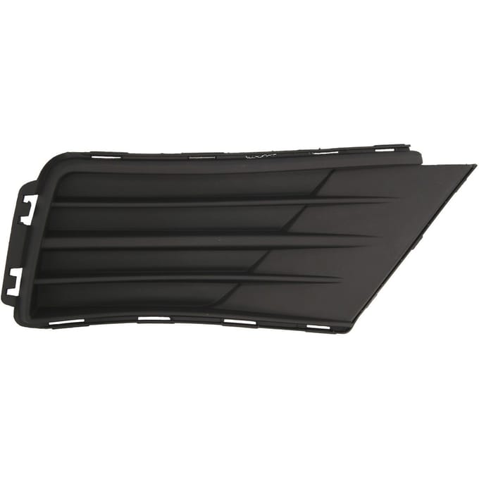 Bumper ventilatierooster BLIC 6502-07-9545932P