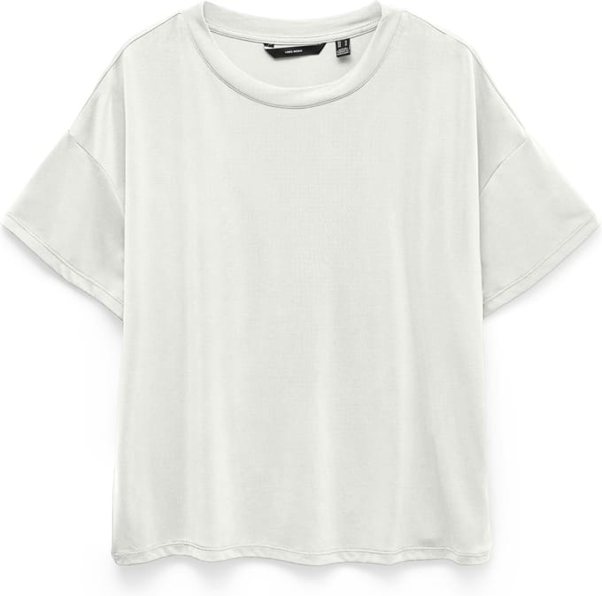 VERO MODA - VMFILLI 2/4 TEE JRS NOOS - Dames - T-shirts