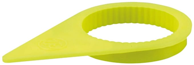 Bewegingsindicatoren voor wielmoeren - Set van 20 - Diameter 32 mm