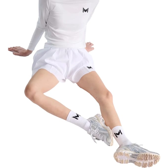 Damessokken Mouratoglou Apparel