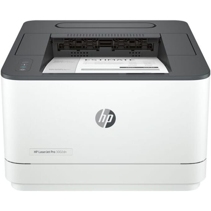 HP LaserJet Pro 3002 dn Printer Laser, kleur Zwart/wit A4 33 pag./min. 1200 x 1200 dpi Duplex, LAN, USB, HP Instant Ink