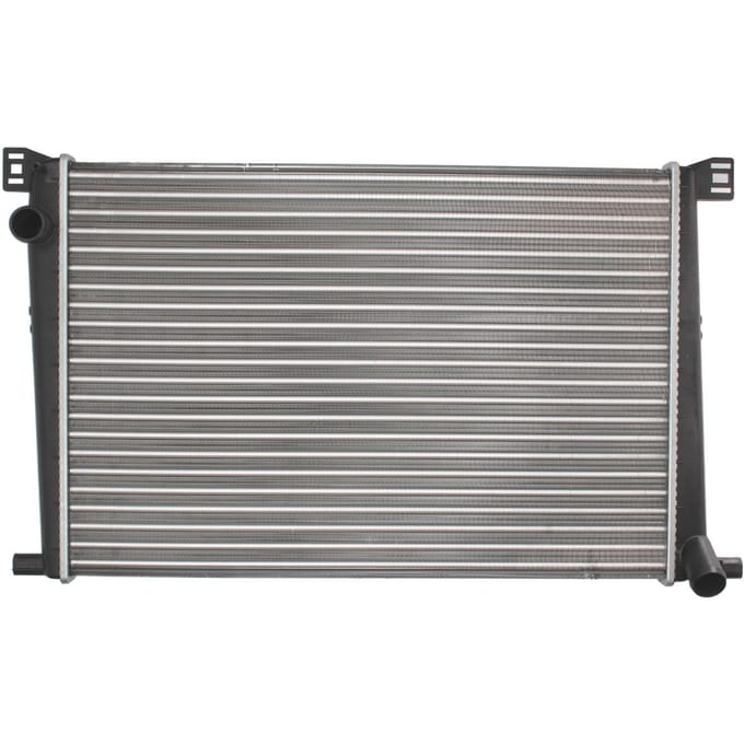 Radiator, motorkoeling THERMOTEC D7B022TT
