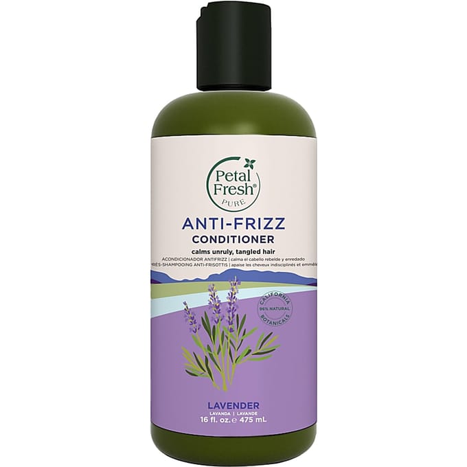 Petal Fresh Lavender Conditioner anti frizz