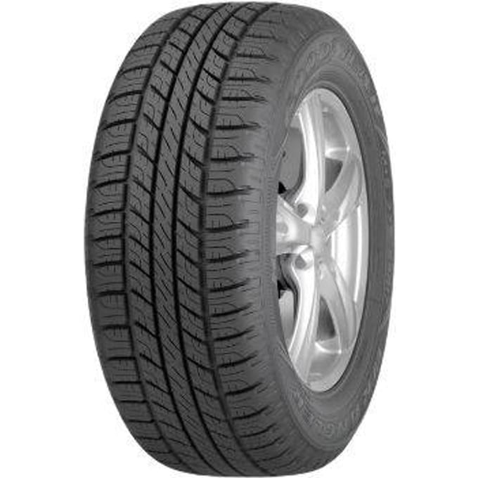 Goodyear WRANGLER TERRITORY HT 111H (ONLY M+S/NO 3PMSF) 4x4