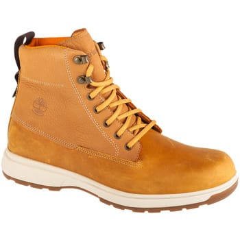 Timberland Atwells Ave WP Boot 1A43VN, Mannen, Geel, Trappers,Laarzen, maat: 46