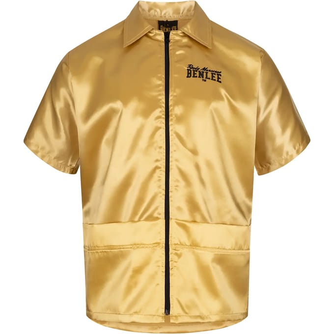 Benlee boxershirt Rutland Coach-jas