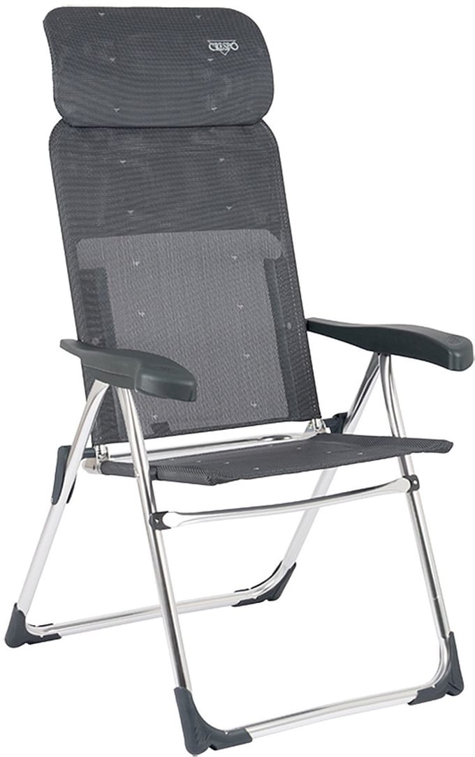 Crespo - Set AL/213-CT - Classic - Donker grijs (40)