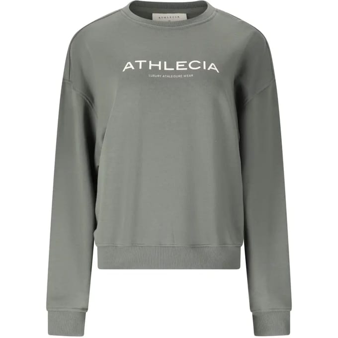 Athlecia atkins w crew neck ea253363-3219